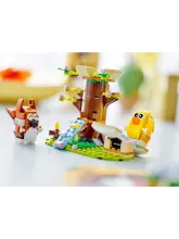 Конструктор декоративный 40709 Весенняя игровая площадка