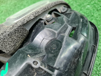 Зеркало правое Toyota RAV4 3 CA30 (10-16) 9 конт.