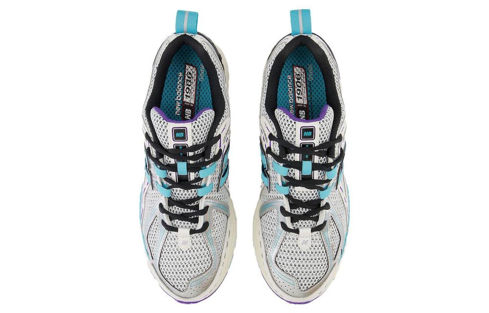 Кроссовки New Balance Nb 1906R