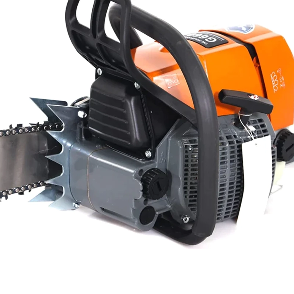 Holzfforma G660 бензопила 18" CS66699OR