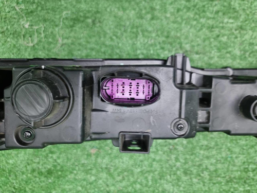 ДХО центральный Geely Cityray (2024-н.в.)