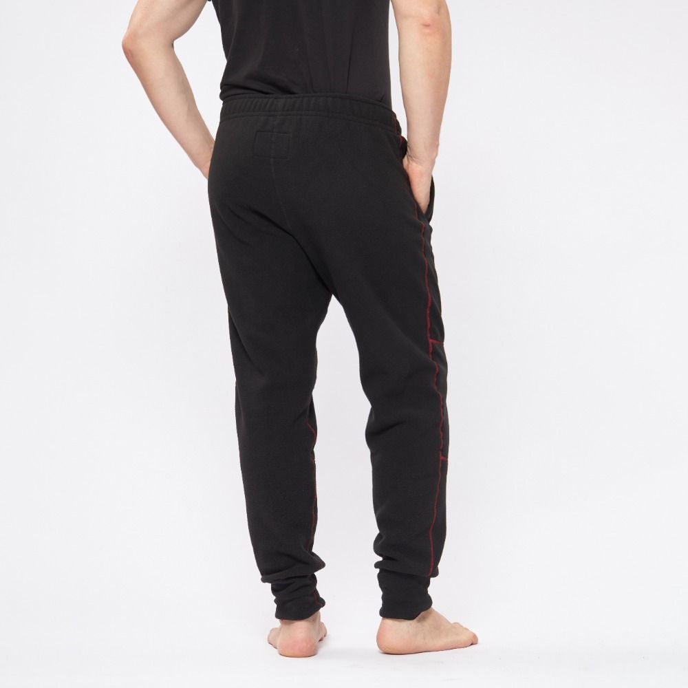 Флисовые брюки Alaskan Warm Wade черн.  M
