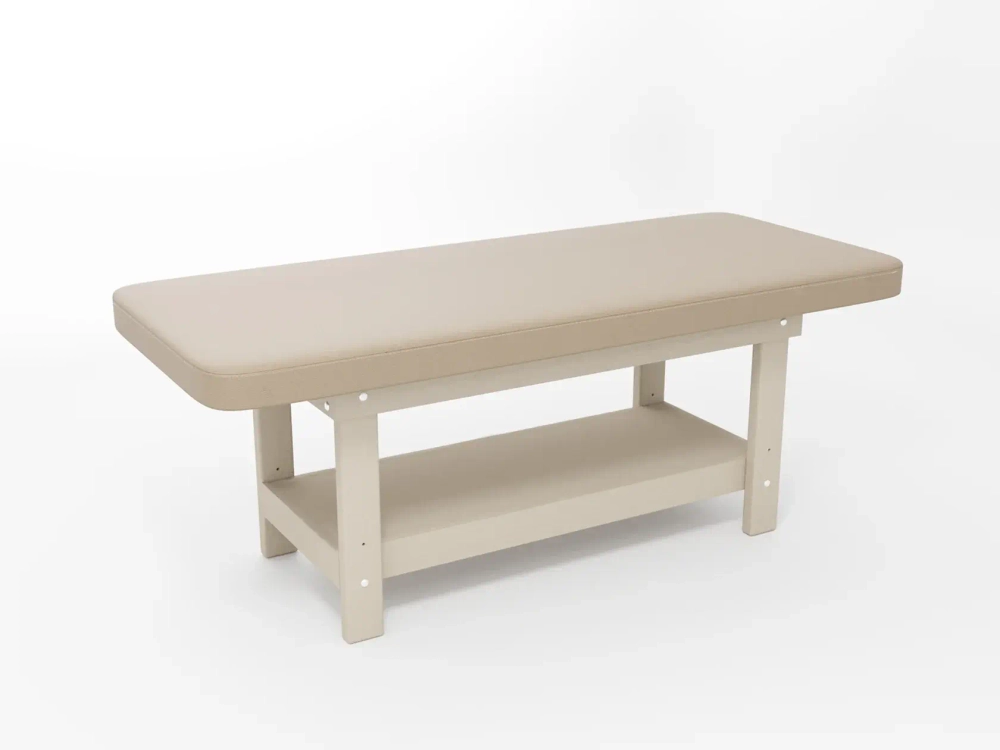 Стационарная кушетка Хюгге