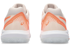 Женские Кроссовки теннисные Asics Gel-Dedicate 8 Clay - Розовый