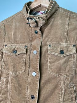 Куртка Burberry
