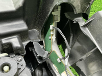 Битая Фара правая Geely Atlas 2 (2023-н.в.) LED