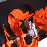 Снегоуборщик бензиновый PATRIOT Сибирь 62 426108662