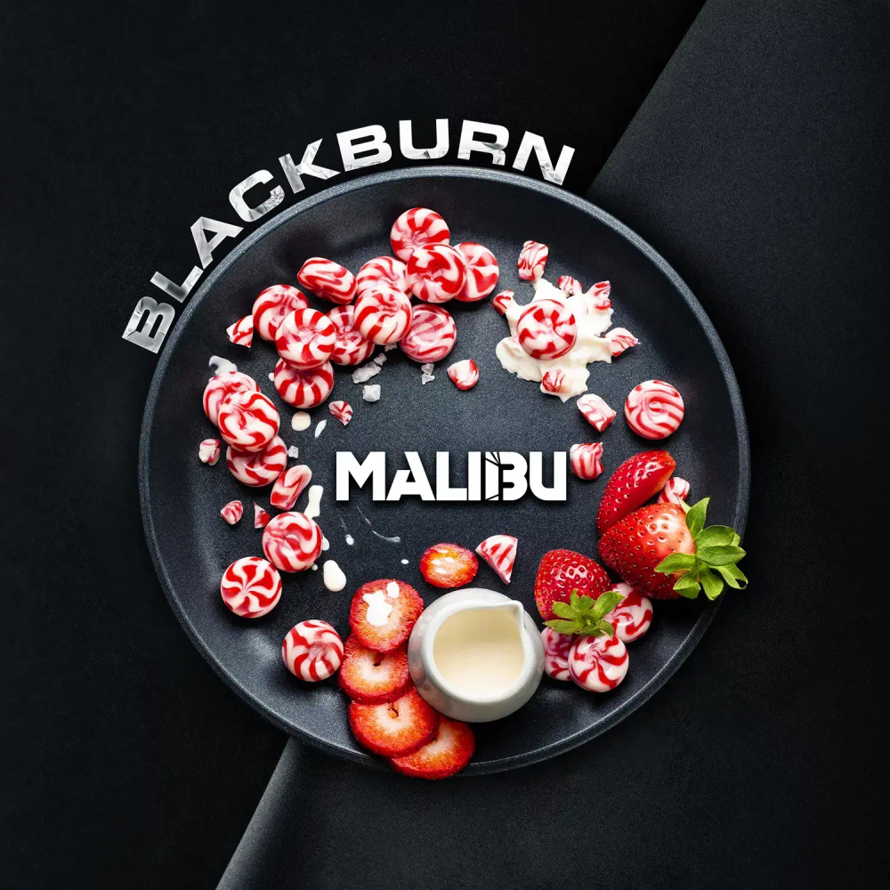 BLACKBURN - MALIBU 200g