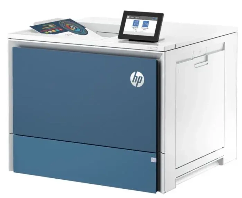 Принтер HP  Color LaserJet Enterprise 6700dn