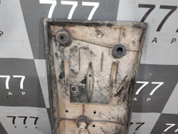 Защита антигравийная передняя правая Lexus GS 4, IS 2 11-20 Б/У Оригинал 5816530110