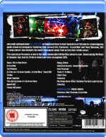 Fall Out Boy / The Boys Of Zummer Tour - Live In Chicago (Blu-ray)