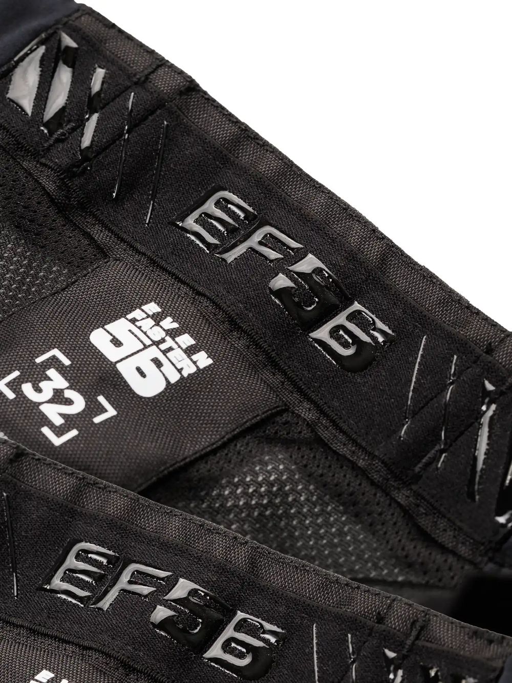 EF56 Base / Черно-серый