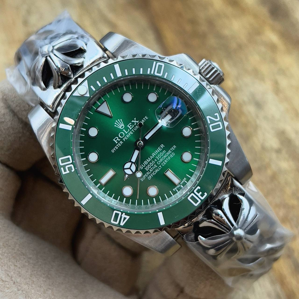 Часы Rolex