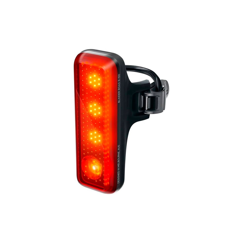 Фонарь передний Knog Blinder R-150 Rear  — One Size '12902