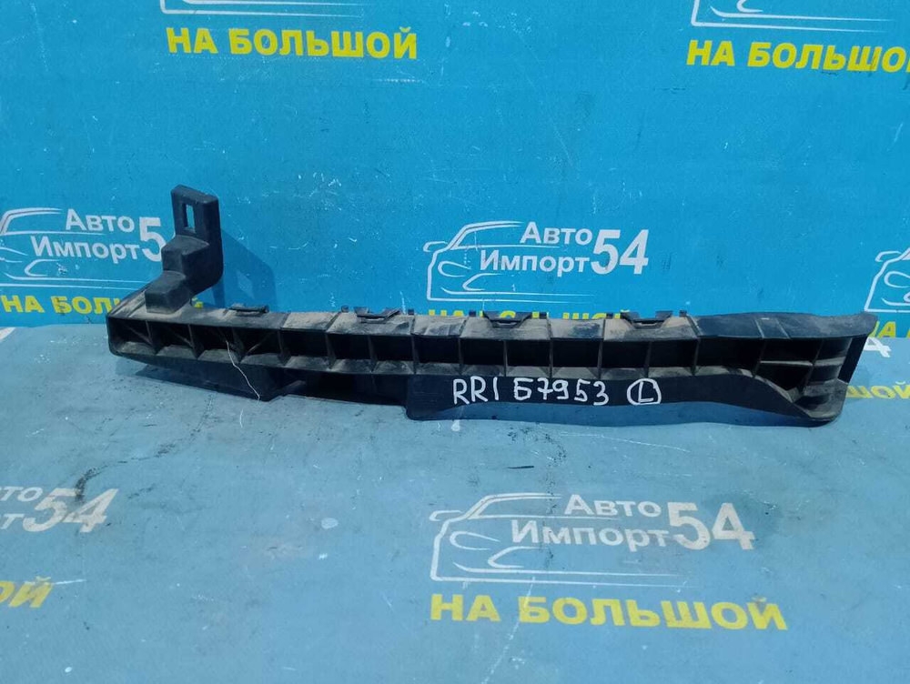 Планка под фару левая Honda ELYSION 2004-2013