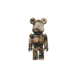 Дизайнерские игрушки BE@RBRICK, BB-0050