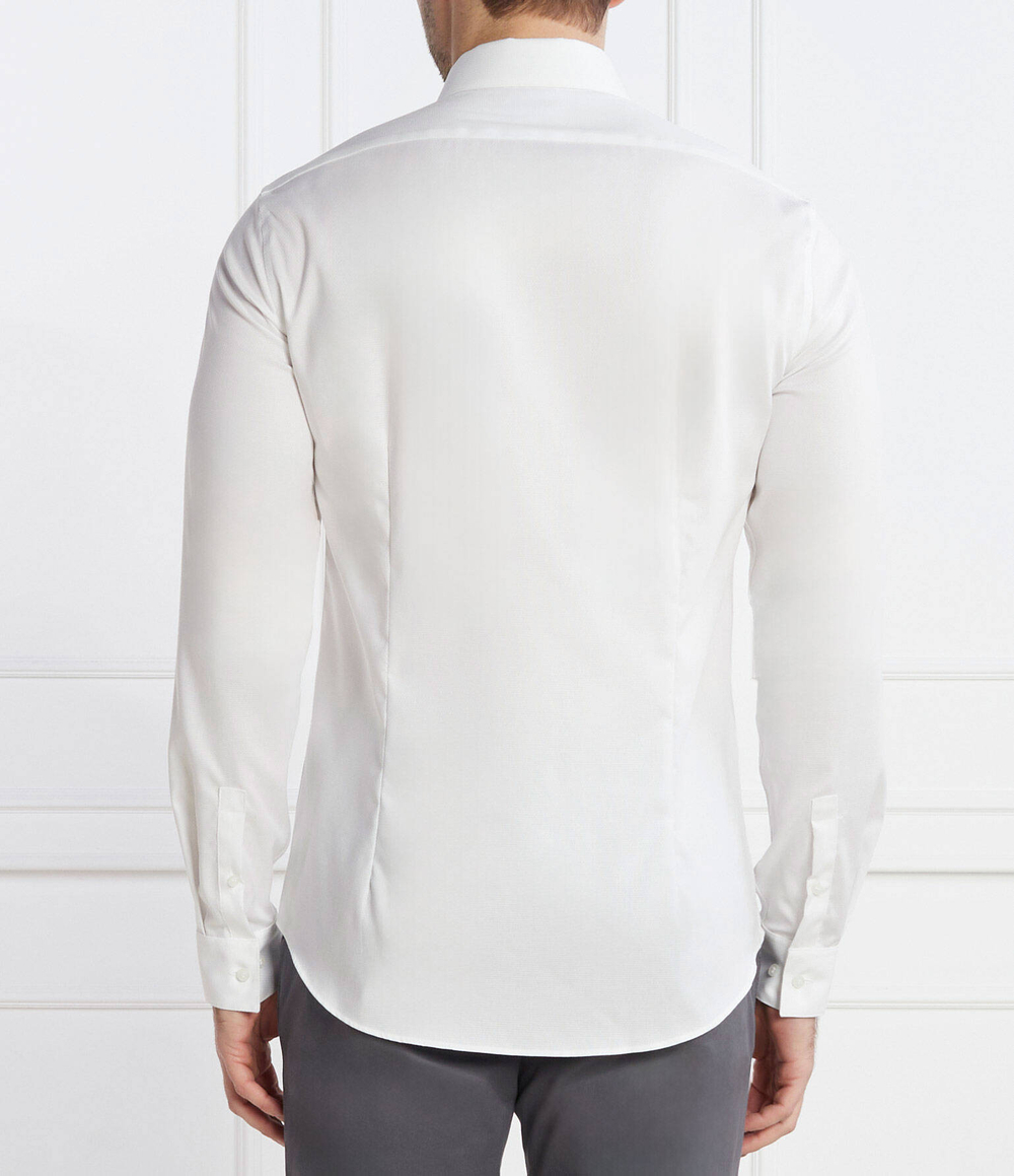 Рубашка Calvin Klein - белый(K10K112299)