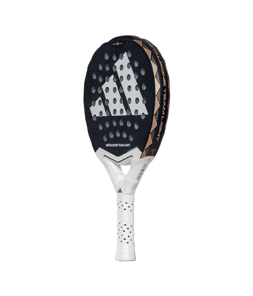 Adidas Metalbone Team Light 3.4 2025 ракетка падел