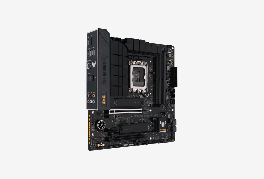 TUF GAMING B760M-PLUS D4_0226227100511