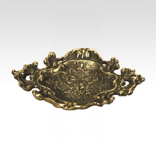 Декоративная подставка "Ажурная"