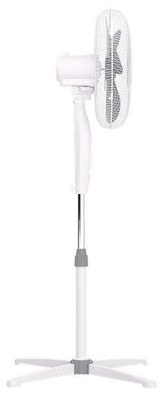 Бытовой вентилятор серии RSF-1601M-WT — (4)