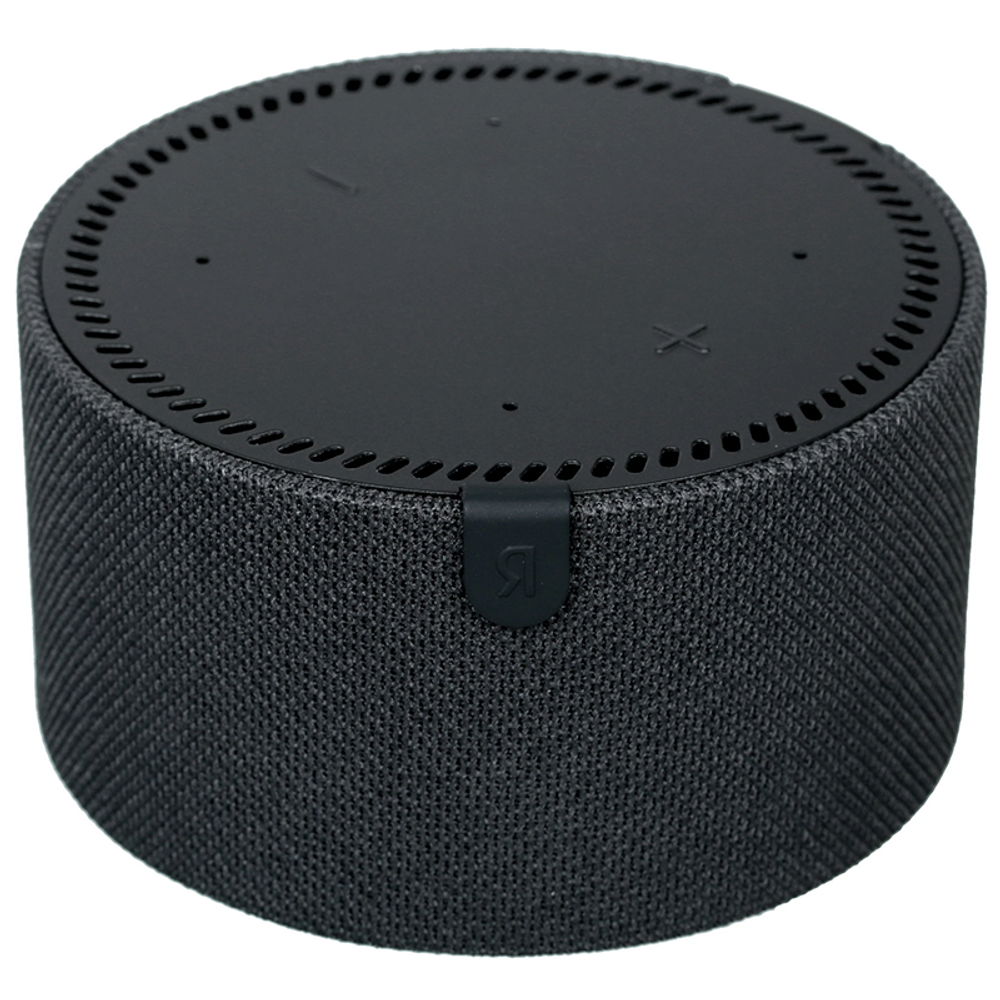 Яндекс Станция Мини 2 с часами