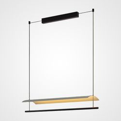 Подвесной светильник GARTH A L59