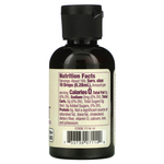 NOW Foods, Real Food, Органические фрукты монаха, жидкий подсластитель с нулевой калорийностью, тыквенная специя, 1,8 жидких унций (53 мл)