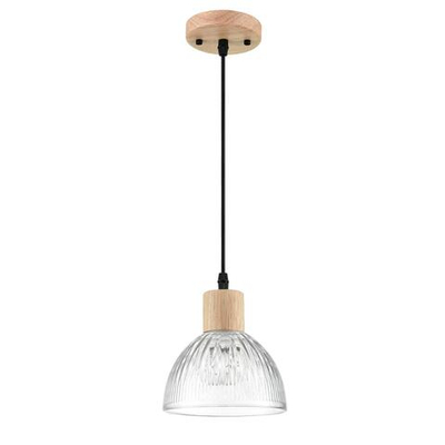 8055/1A LN Светильник E27 1*60Вт 220В IP20 SUSPENTIONI