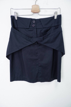 Юбка Befree комбинированная 42 размер