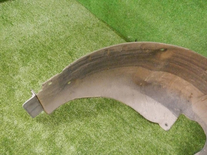 Подкрылок задний левый Genesis GV70 (2020-н.в.)