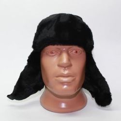 Шапки-ушанки