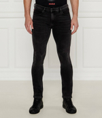 Джинсы 734 HUGO - черный(50522151)