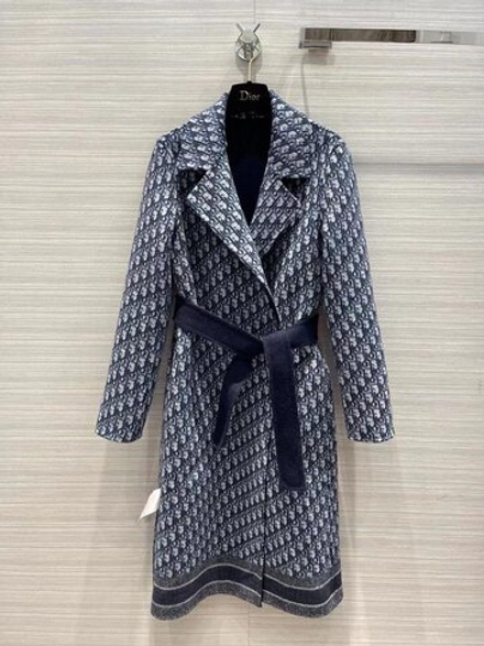 Пальто Dior