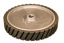 Запасное колесо для автоматической подачи для кромкореза NKO UZ-30