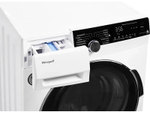 Стиральная машина Weissgauff WM 59412 DC Inverter