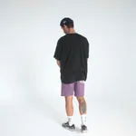 Футболка Popandopalaz Say PPZ Черная