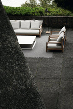 Столик B&B Italia Pablo Outdoor