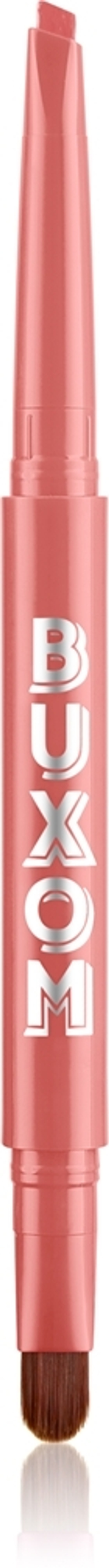 Buxom POWER LINE PLUMPING LIP LINER - Кремовый карандаш для губ с увеличивающим эффектом, 0,3 g