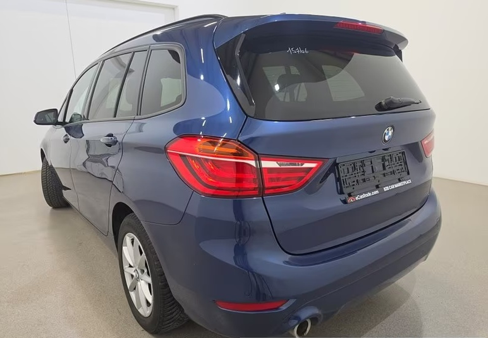 BMW 216 Gran Tourer