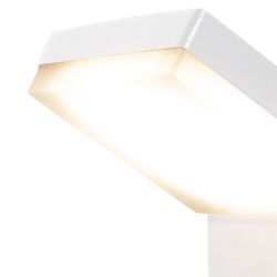 7046 Настенный уличный светильник ALPINE