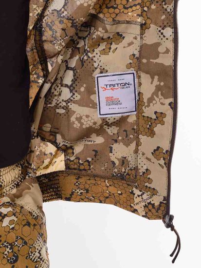 Костюм "PATRIOT" кур+бр (Сорочка, Pro DuckHunter)