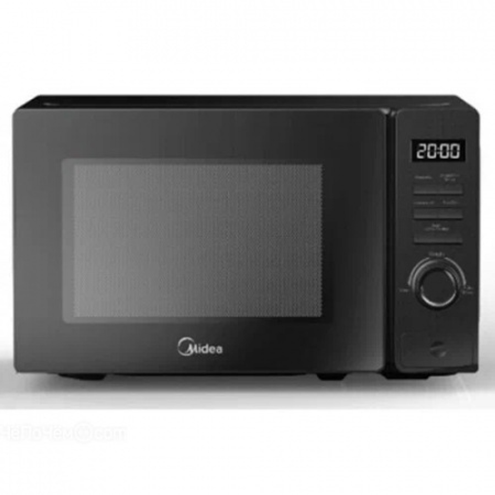 Микроволновая печь соло Midea AM823S220- W (h)
