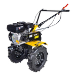 Мотоблок бензиновый Huter МК-7800P-4х2