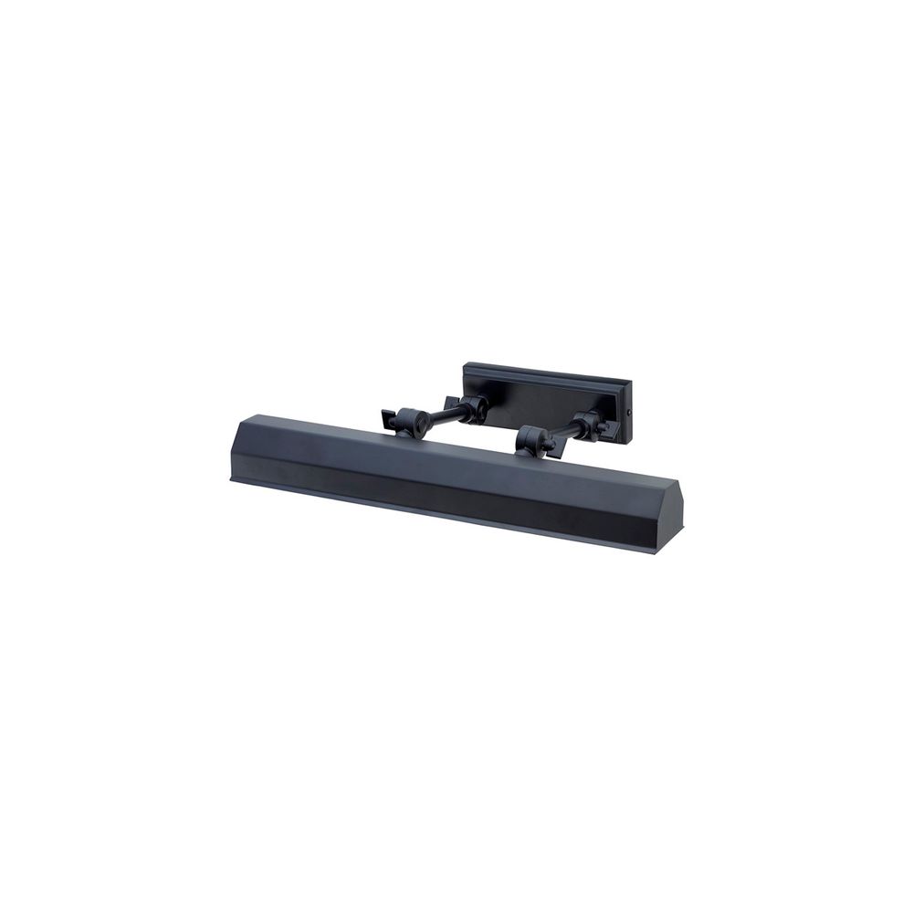 Подсветка для картин Elstead Lighting, арт. CHAWTON-PLM-BLK
