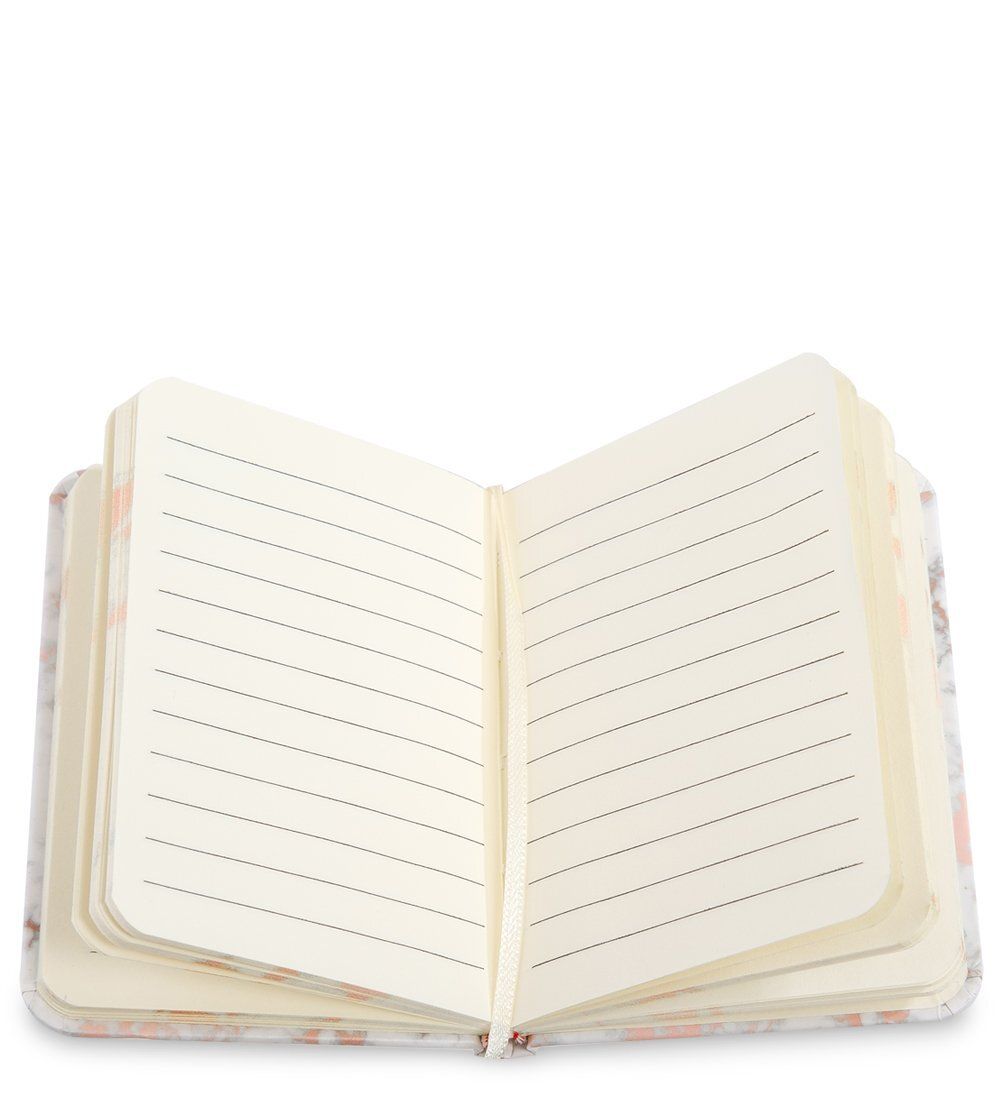 BM-32/4 Блокнот микро «Моя цветущая жизнь» (твердая обложка)