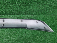 Накладка перед. бампера Toyota RAV 4 ca40 (15-19)