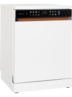 Посудомоечная машина Hiberg i-Q 6815 LW