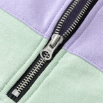 СВИТШОТ YMKASHIX FOUR STRIPES