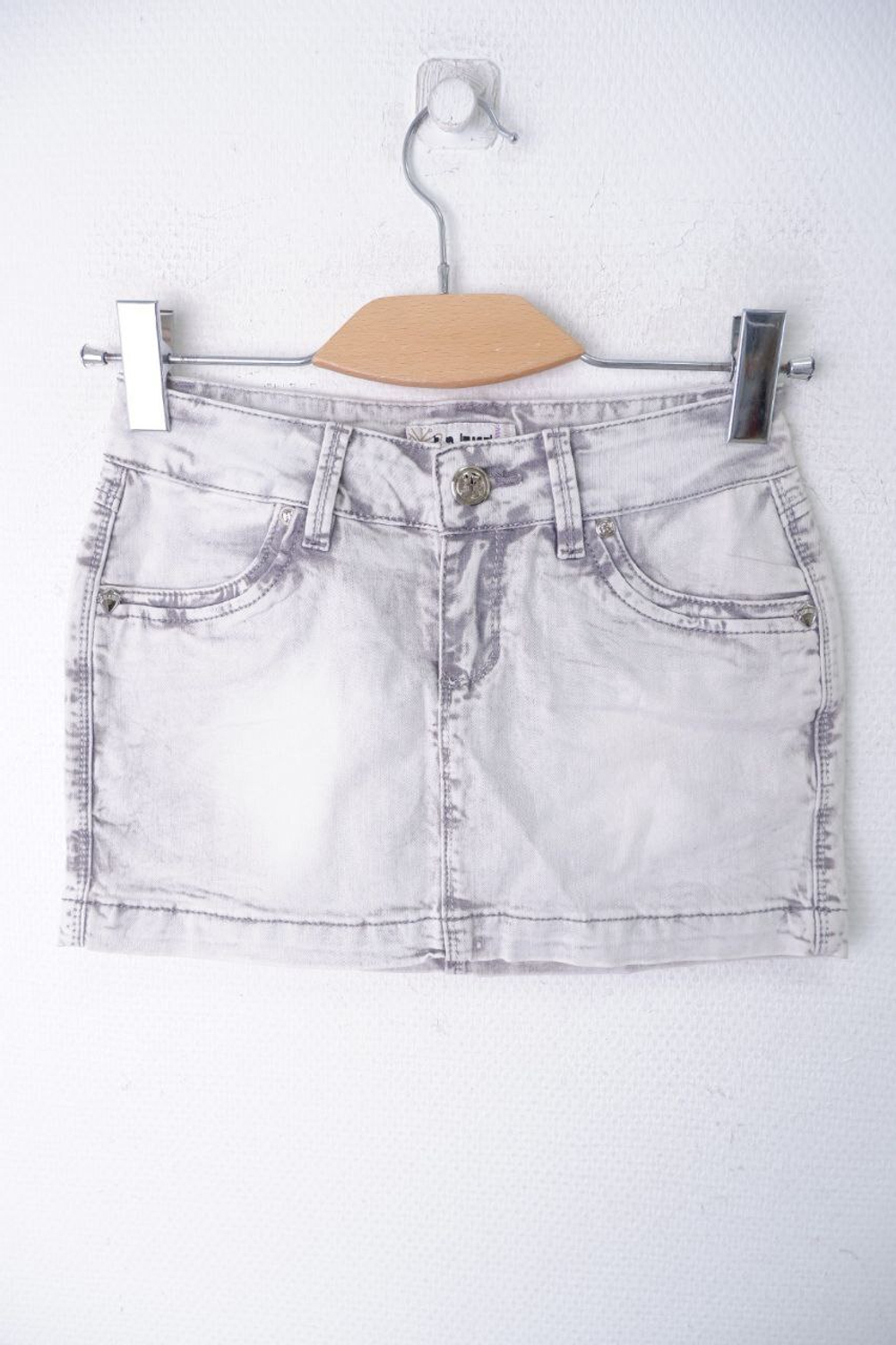 Юбка короткая 42 размер, новая